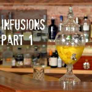 \"Infusing